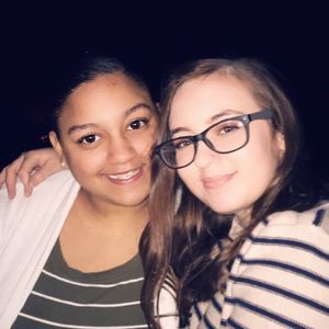 Meet your Posher, Bethany